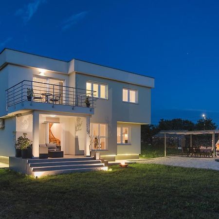 Holiday Home Bellissima Vodnjan Eksteriør billede