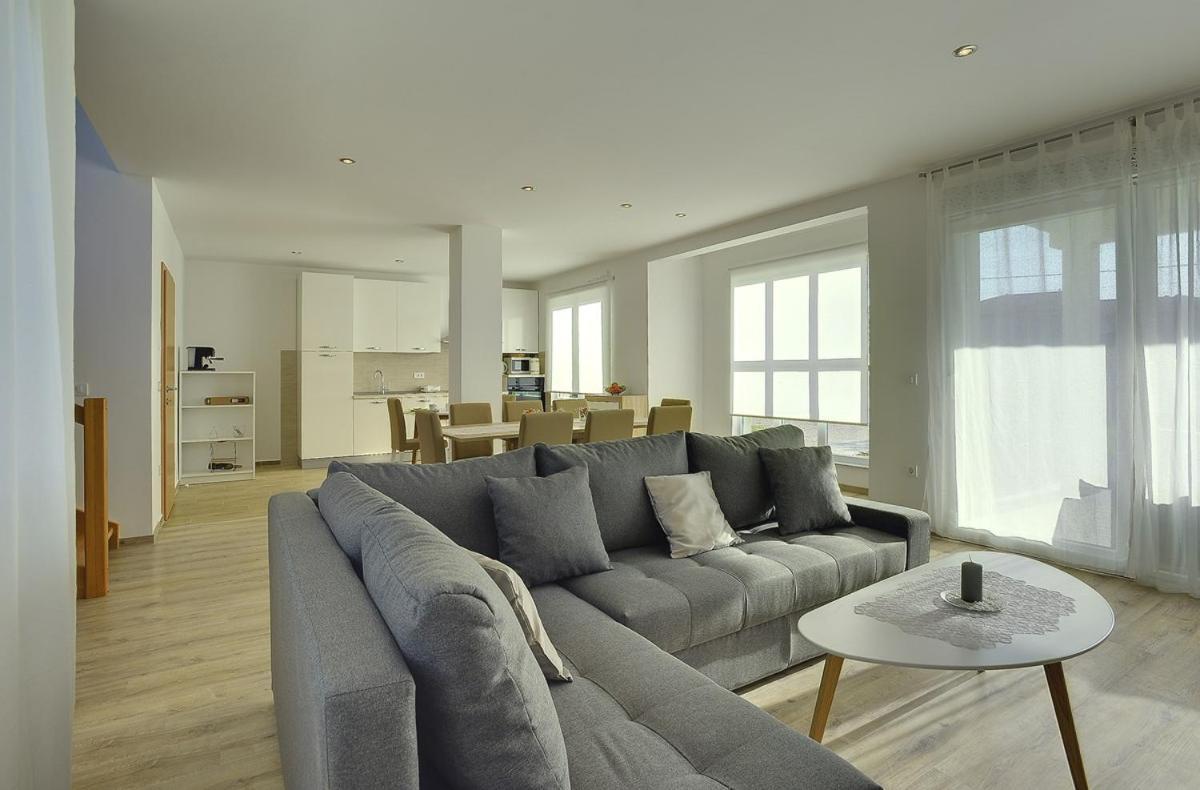 Holiday Home Bellissima Vodnjan Eksteriør billede