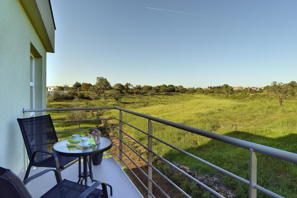 Holiday Home Bellissima Vodnjan Eksteriør billede