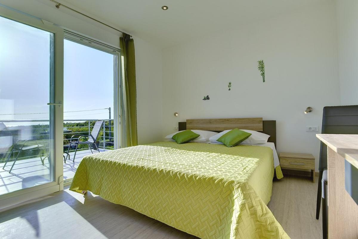 Holiday Home Bellissima Vodnjan Eksteriør billede