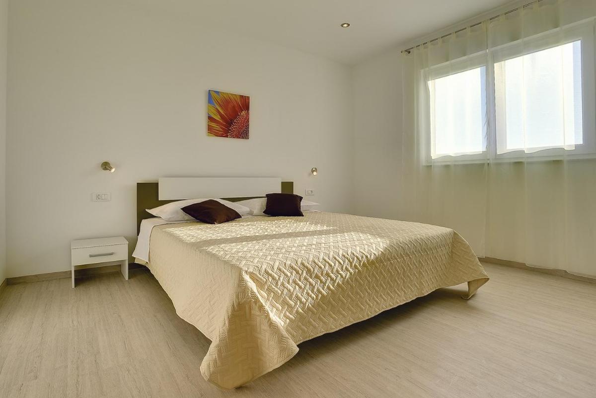 Holiday Home Bellissima Vodnjan Eksteriør billede