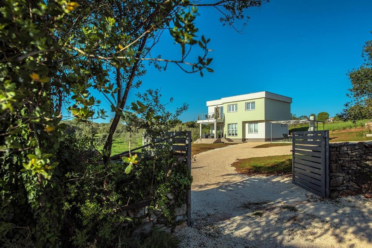 Holiday Home Bellissima Vodnjan Eksteriør billede