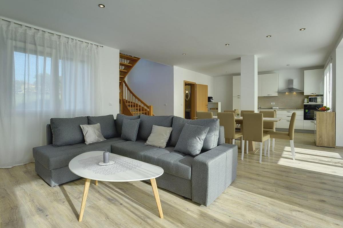 Holiday Home Bellissima Vodnjan Eksteriør billede
