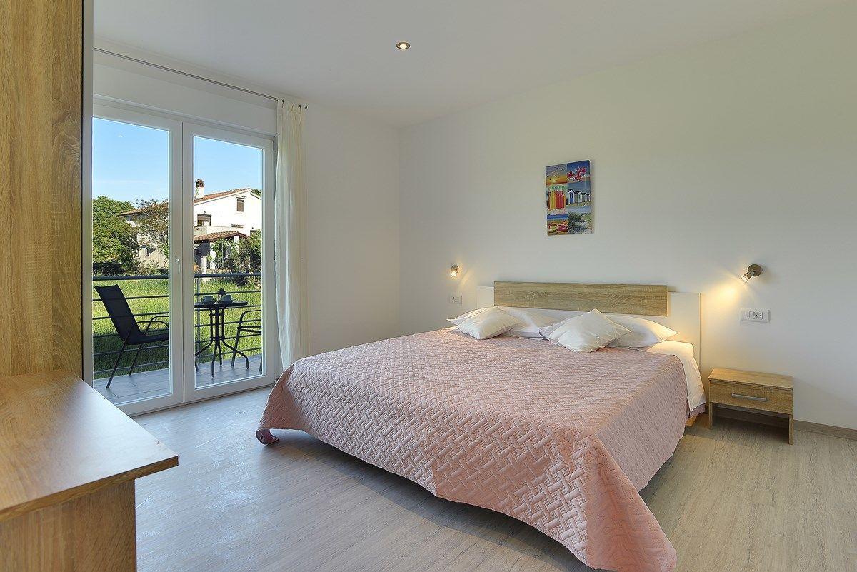 Holiday Home Bellissima Vodnjan Eksteriør billede