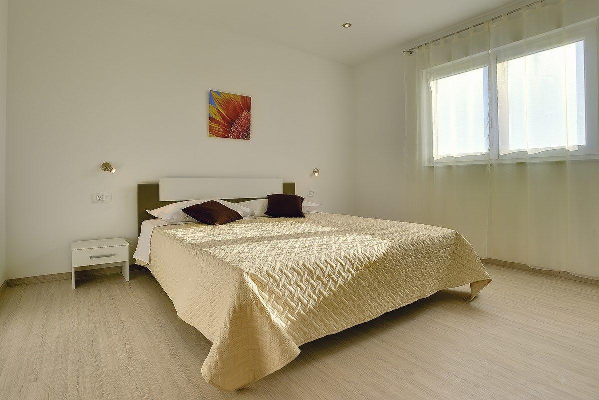 Holiday Home Bellissima Vodnjan Eksteriør billede