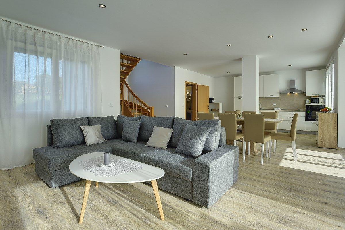 Holiday Home Bellissima Vodnjan Eksteriør billede