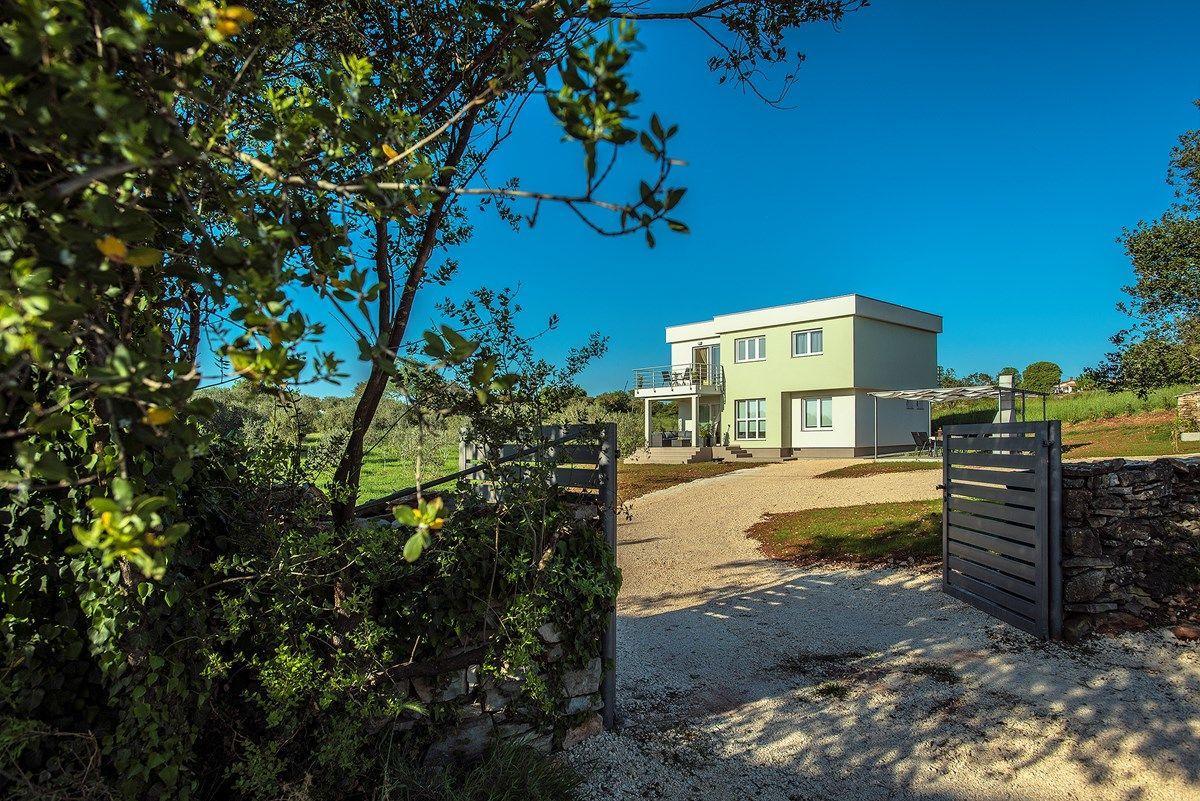 Holiday Home Bellissima Vodnjan Eksteriør billede