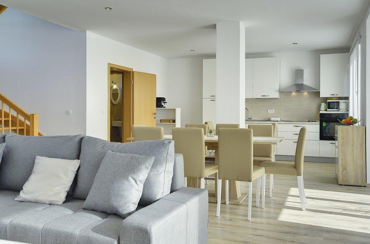 Holiday Home Bellissima Vodnjan Eksteriør billede