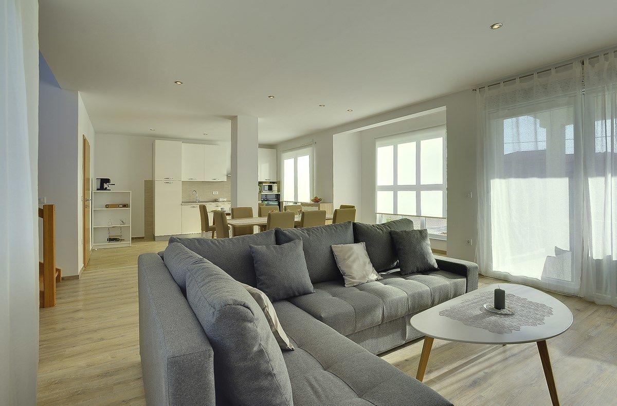 Holiday Home Bellissima Vodnjan Eksteriør billede