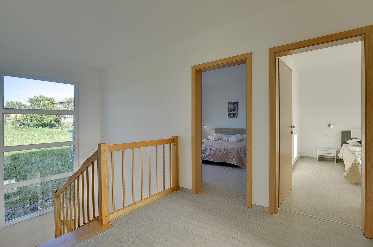 Holiday Home Bellissima Vodnjan Eksteriør billede