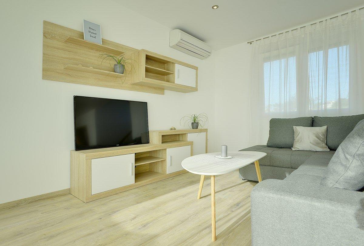 Holiday Home Bellissima Vodnjan Eksteriør billede