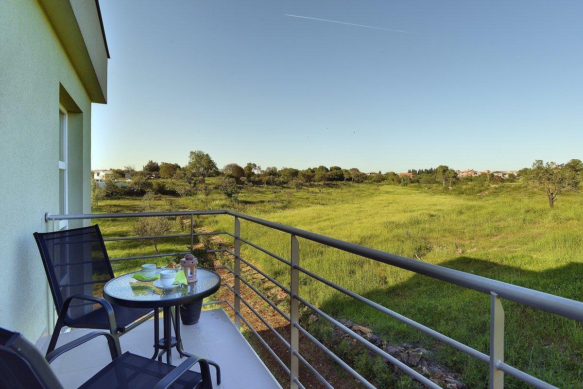 Holiday Home Bellissima Vodnjan Eksteriør billede