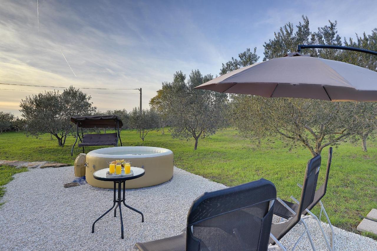 Holiday Home Bellissima Vodnjan Eksteriør billede
