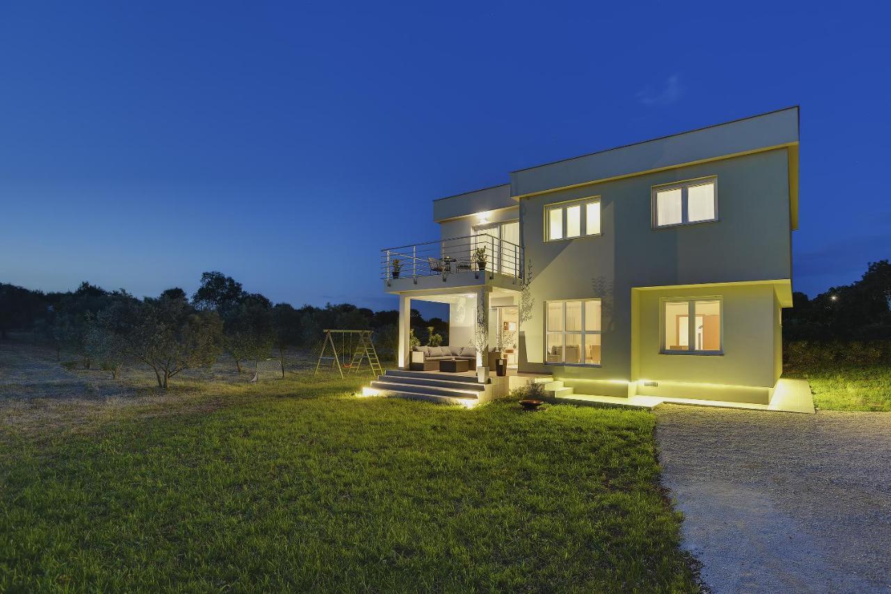 Holiday Home Bellissima Vodnjan Eksteriør billede