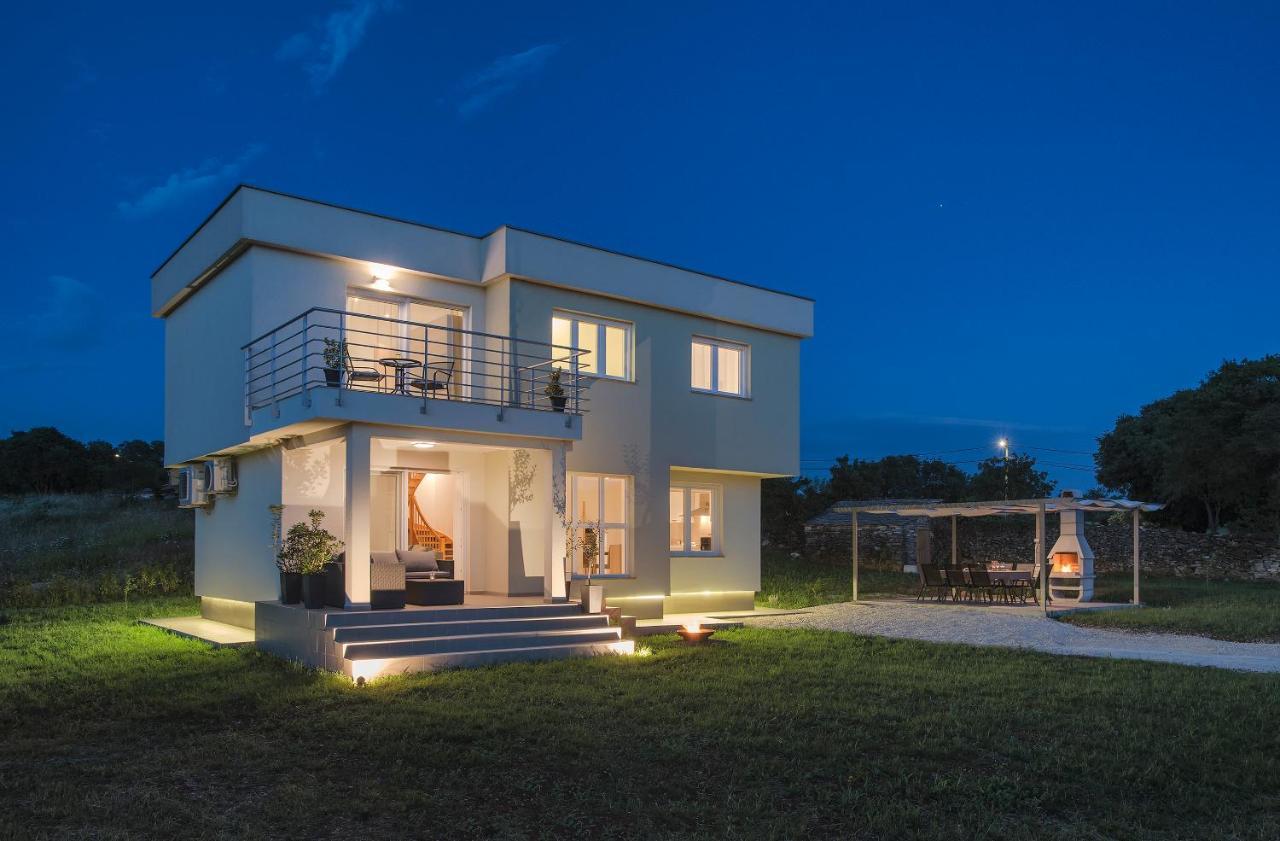 Holiday Home Bellissima Vodnjan Eksteriør billede