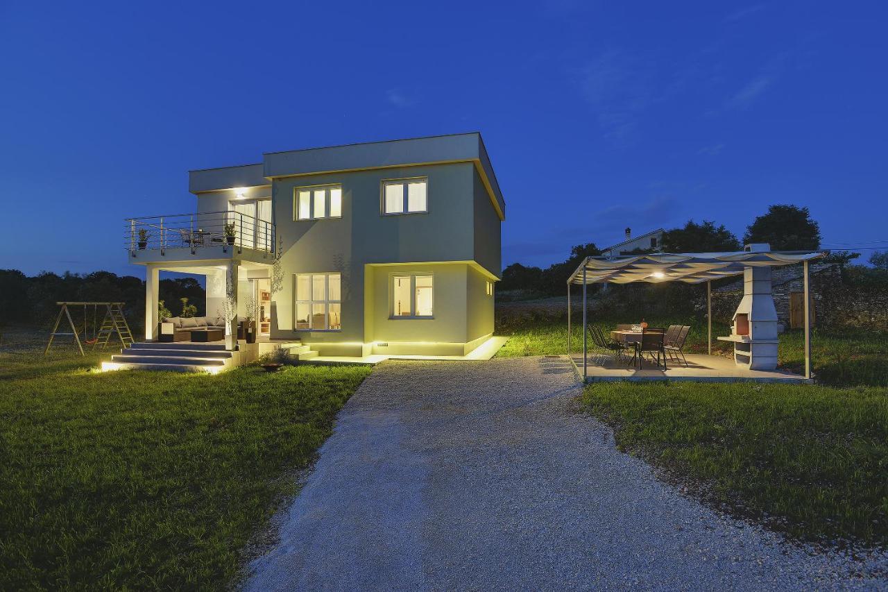 Holiday Home Bellissima Vodnjan Eksteriør billede