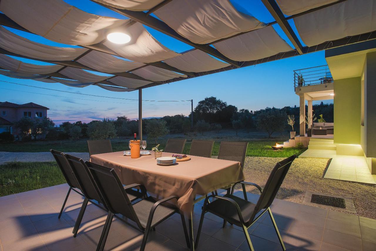 Holiday Home Bellissima Vodnjan Eksteriør billede